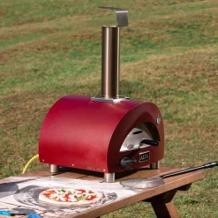 Outlet Moderno Portable Pizzaofen, tragbar Grills & Pizzaöfen