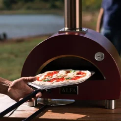 Outlet Moderno Portable Pizzaofen, tragbar Grills & Pizzaöfen