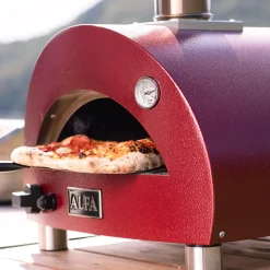 Outlet Moderno Portable Pizzaofen, tragbar Grills & Pizzaöfen