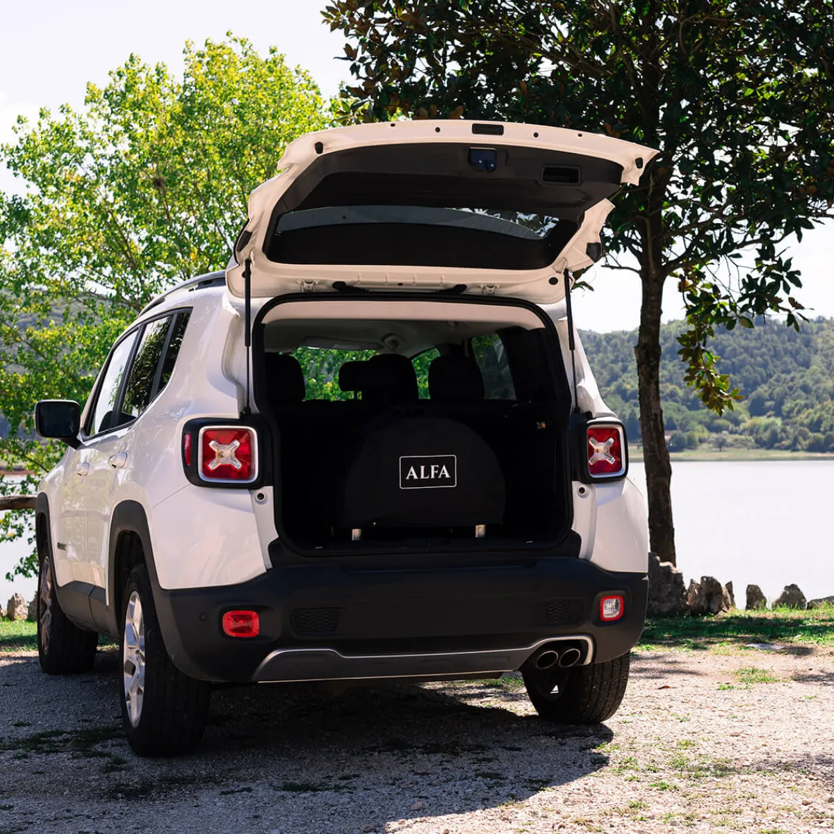 Outlet Moderno Portable Pizzaofen, tragbar Grills & Pizzaöfen