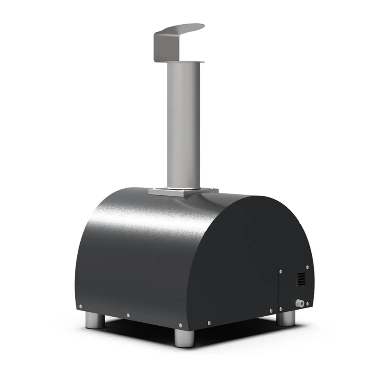 Outlet Moderno Portable Pizzaofen, tragbar Grills & Pizzaöfen