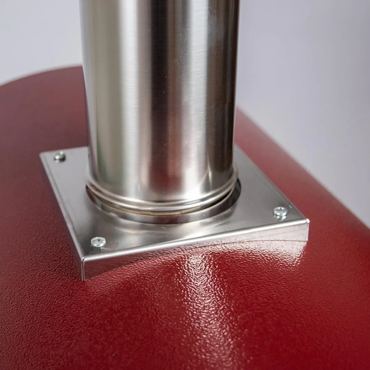 Outlet Moderno Portable Pizzaofen, tragbar Grills & Pizzaöfen