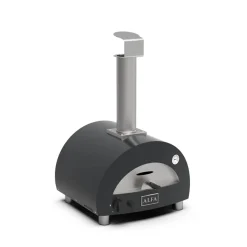 Moderno Portable Pizzaofen, tragbar, inkl. Tragetasche & Pizza Schaufel Set Medium Grills & Pizzaöfen