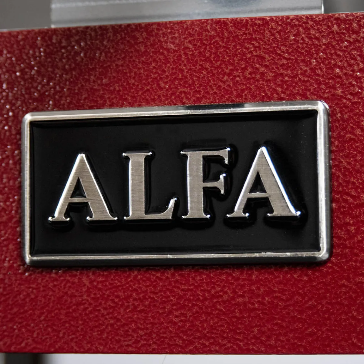 Moderno Portable Pizzaofen, tragbar, inkl. Tragetasche & Pizza Schaufel Set Medium Grills & Pizzaöfen