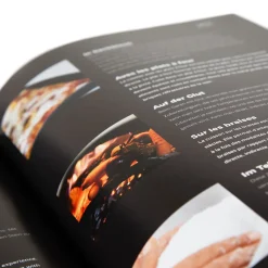 Pizza Rezeptbuch Grills & Pizzaöfen