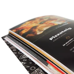 Pizza Rezeptbuch Grills & Pizzaöfen