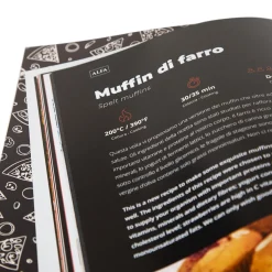 Pizza Rezeptbuch Grills & Pizzaöfen