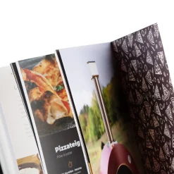 Pizza Rezeptbuch Grills & Pizzaöfen