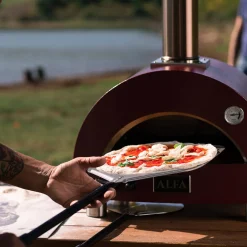 Best Pizza Schaufel Set Medium, 2er-Set Steak & Bbq Tools|Grills & Pizzaöfen