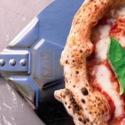 Best Pizza Schaufel Set Medium, 2er-Set Steak & Bbq Tools|Grills & Pizzaöfen