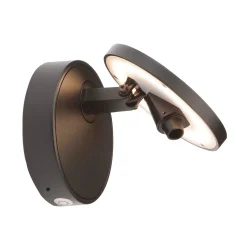 Best Dot LED Wandleuchte Schlafzimmer|Wandleuchten