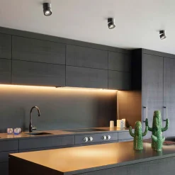 Best Easy LED Wand- / Deckenleuchte, 18 W Wandleuchten|Strahler