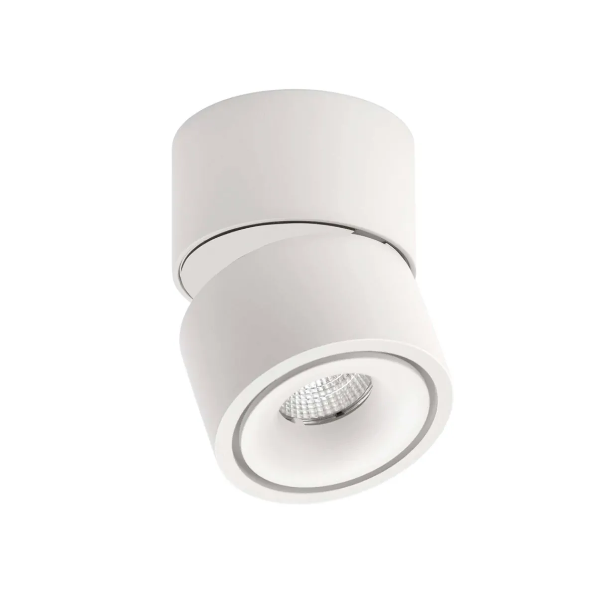 Online Easy Mini LED Wand- / Deckenleuchte Strahler|Objektbeleuchtung