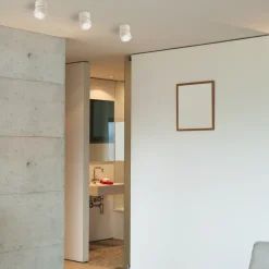 Online Easy Mini LED Wand- / Deckenleuchte Strahler|Objektbeleuchtung