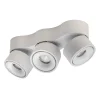 Easy Triple LED Deckenleuchte Strahler|Objektbeleuchtung
