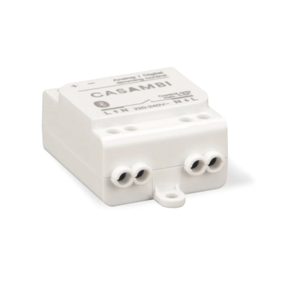 Best Casambi CBU-ASD Bluetooth Steuermodul für 0-10V oder DALI-Steuerung Casambi Module|Bluetooth-Module