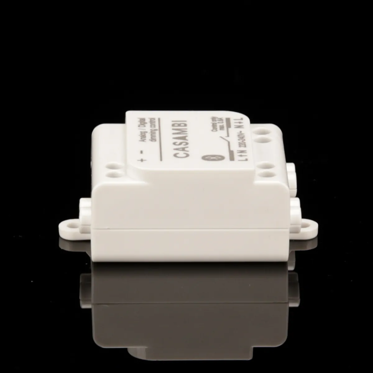 Best Casambi CBU-ASD Bluetooth Steuermodul für 0-10V oder DALI-Steuerung Casambi Module|Bluetooth-Module