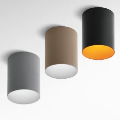 Clearance Tagora 270 LED Deckenleuchte Deckenleuchten|Treppen