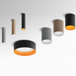 Best Tagora 80 Deckenleuchte Downlights|Deckenleuchten