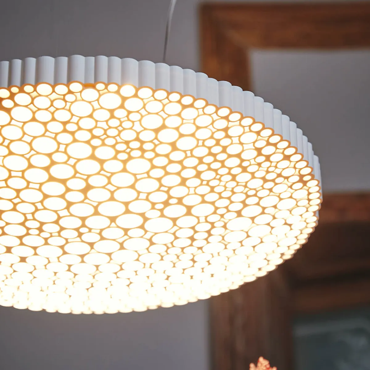 Best Calipso LED Sospensione Pendelleuchten|Wohnzimmer