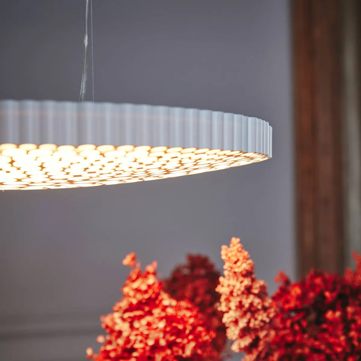 Best Calipso LED Sospensione Pendelleuchten|Wohnzimmer