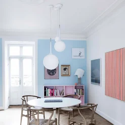 Hot Castore Sospensione Küche|Essbereiche