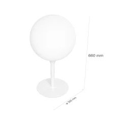 Online Castore Tavolo Tischleuchten|Schlafzimmer