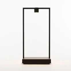 Outlet Curiosity LED Akkuleuchte Aufbewahrung|Dekoration