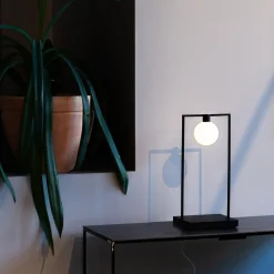 New Curiosity Sphere LED Akkuleuchte Aufbewahrung|Dekoration