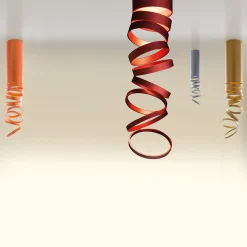 Decompose Soffitto Deckenleuchten|Flur