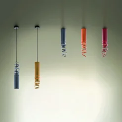 Outlet Decompose Sospensione Pendelleuchten