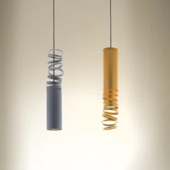 Outlet Decompose Sospensione Pendelleuchten