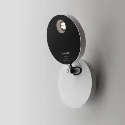 Online Demetra Faretto LED ohne Schalter Schlafzimmer|Wandleuchten