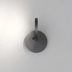 Online Demetra Faretto LED ohne Schalter Schlafzimmer|Wandleuchten