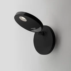 Online Demetra Faretto LED ohne Schalter Schlafzimmer|Wandleuchten