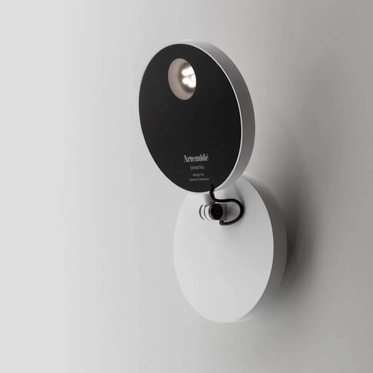 Sale Demetra Faretto LED mit Dimmschalter Wohnzimmer|Schlafzimmer