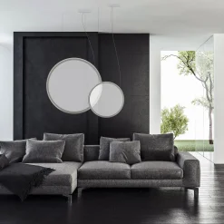 Best Discovery Vertical 70 LED Sospensione Pendelleuchten|Objektbeleuchtung