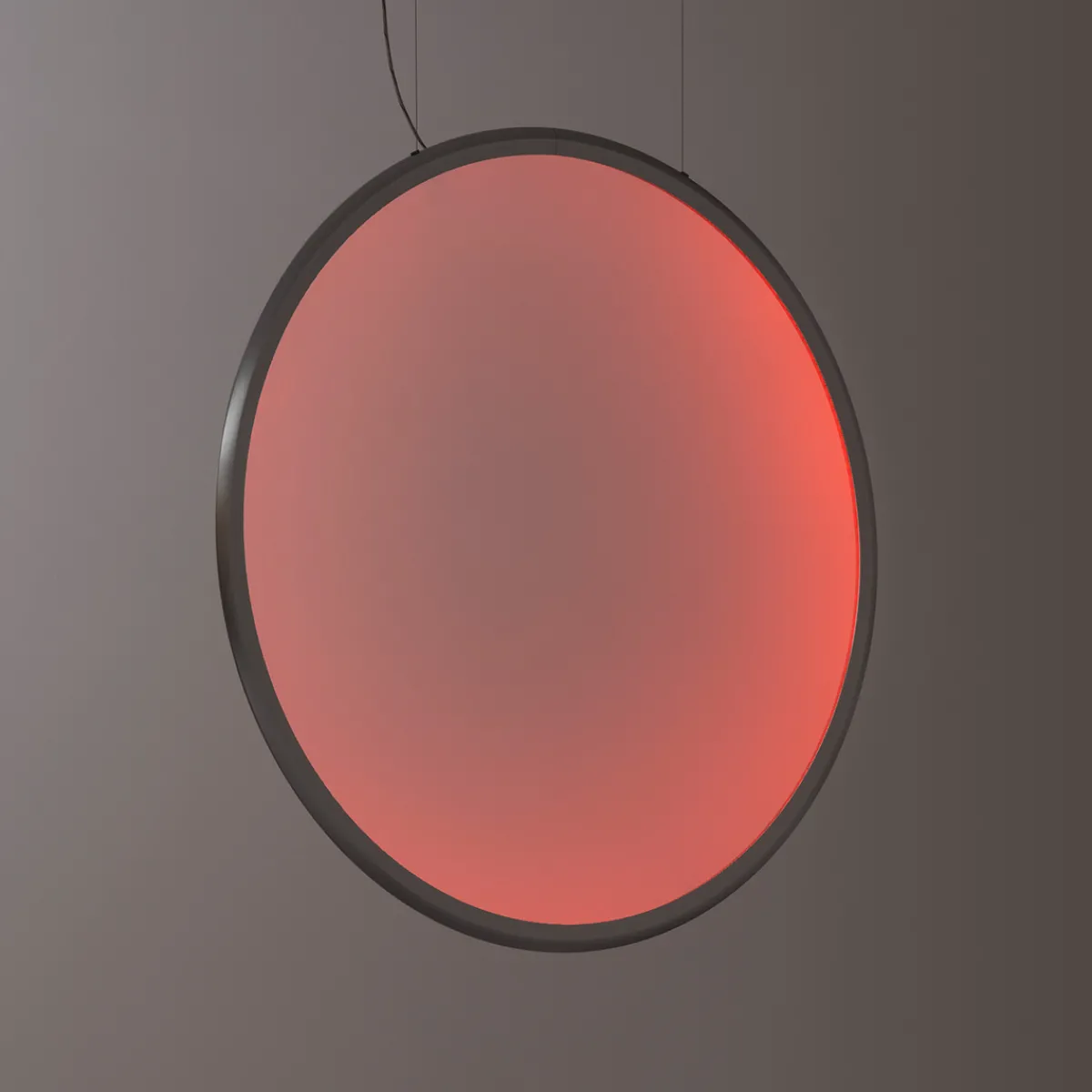 Discovery Vertical 70 RGBW LED Sospensione Pendelleuchten|Pendelleuchten