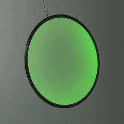 Discovery Vertical 70 RGBW LED Sospensione Pendelleuchten|Pendelleuchten