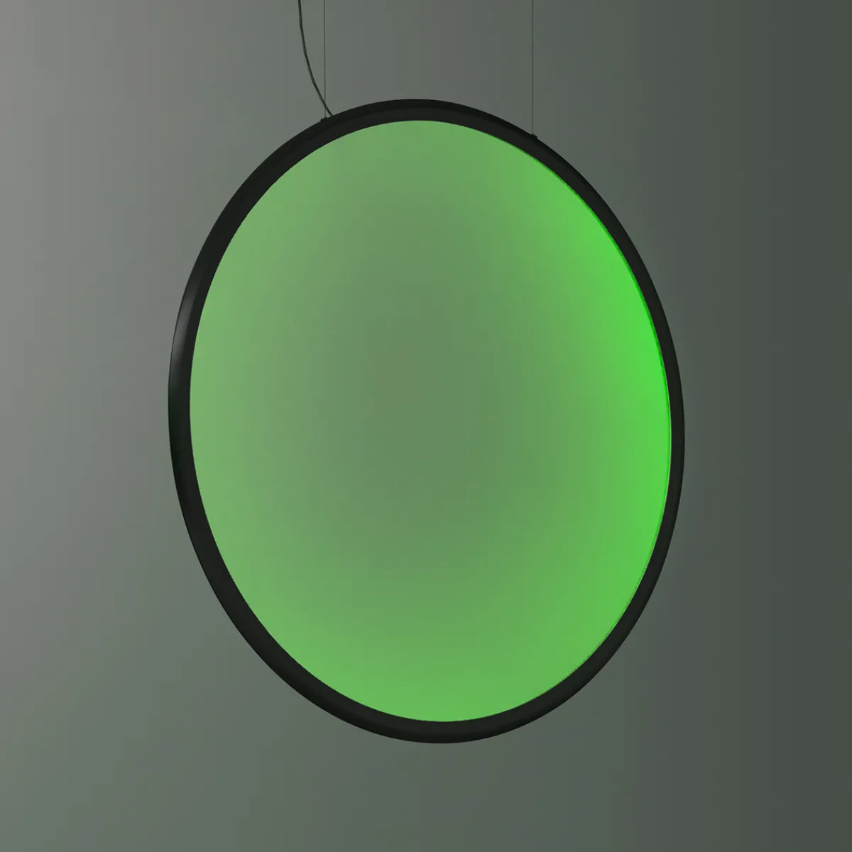 Discovery Vertical 70 RGBW LED Sospensione Pendelleuchten|Pendelleuchten