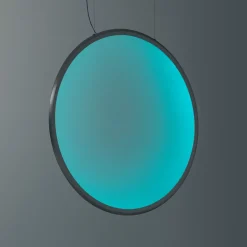 Discovery Vertical 70 RGBW LED Sospensione Pendelleuchten|Pendelleuchten