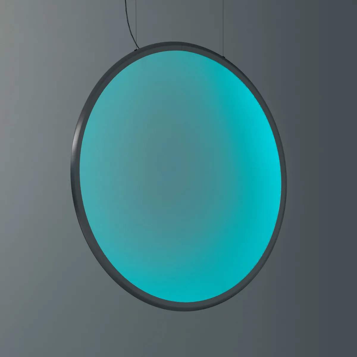 Discovery Vertical 70 RGBW LED Sospensione Pendelleuchten|Pendelleuchten