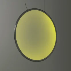 Discovery Vertical 70 RGBW LED Sospensione Pendelleuchten|Pendelleuchten