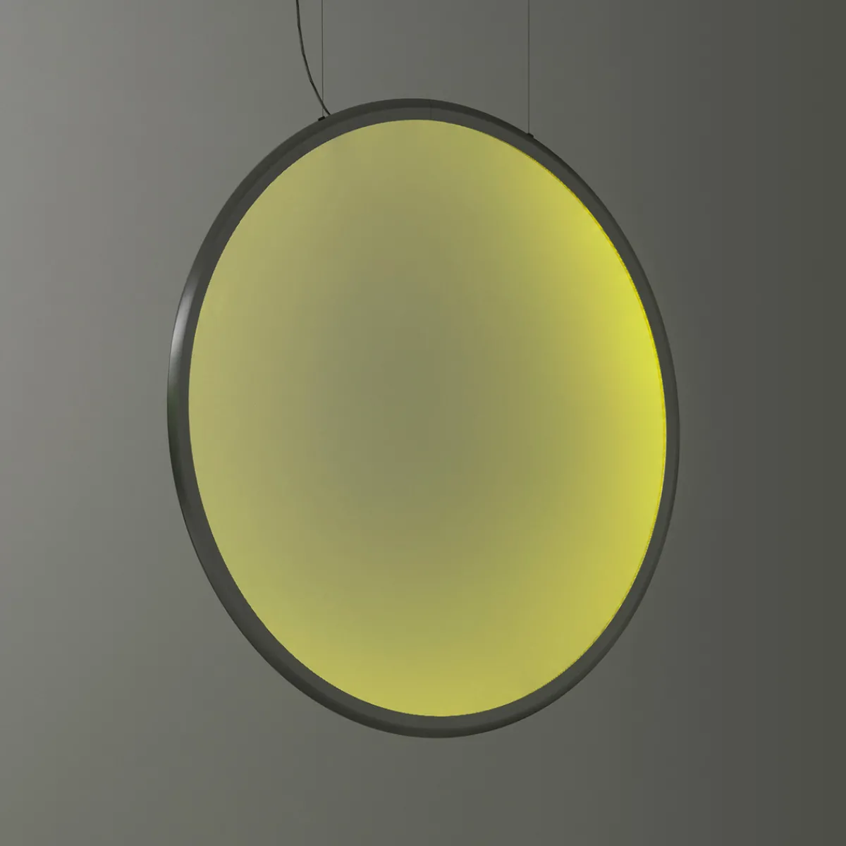 Discovery Vertical 70 RGBW LED Sospensione Pendelleuchten|Pendelleuchten