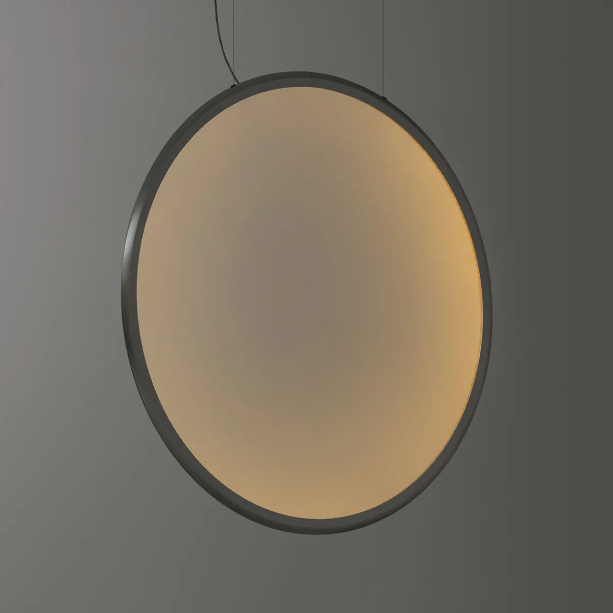 Discovery Vertical 70 RGBW LED Sospensione Pendelleuchten|Pendelleuchten