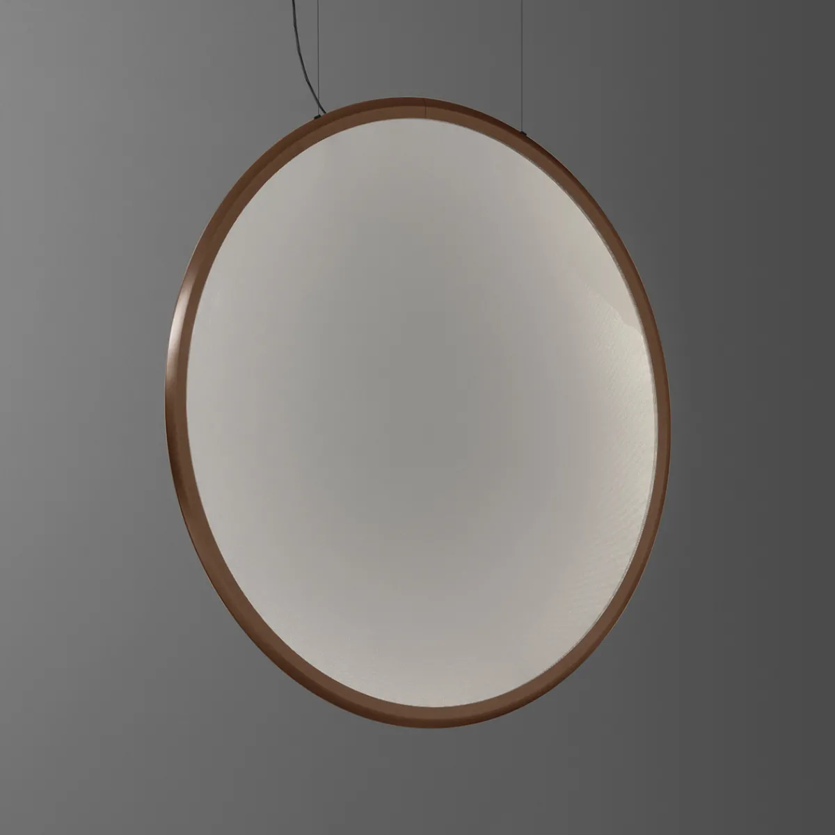 Discovery Vertical 70 RGBW LED Sospensione Pendelleuchten|Pendelleuchten