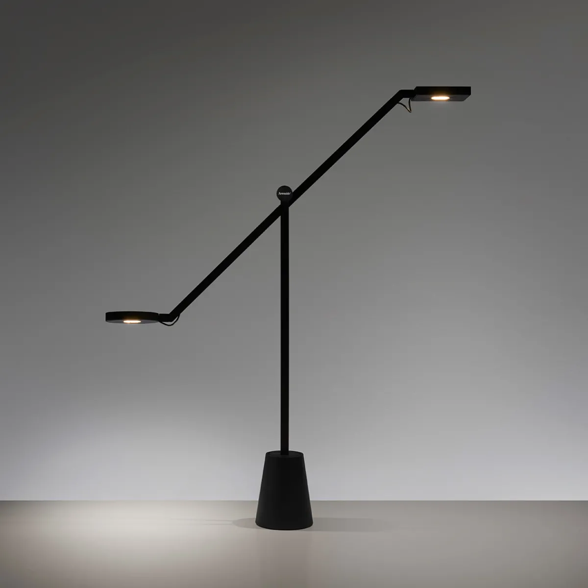 Hot Equilibrist LED Tavolo Arbeitszimmer|Büros