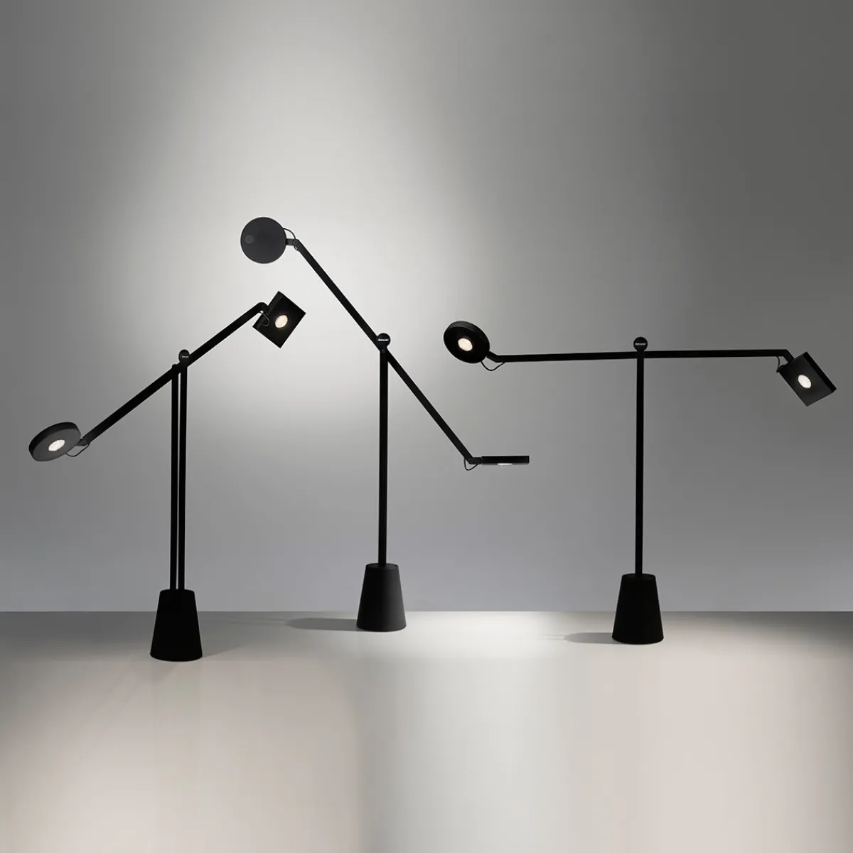 Hot Equilibrist LED Tavolo Arbeitszimmer|Büros