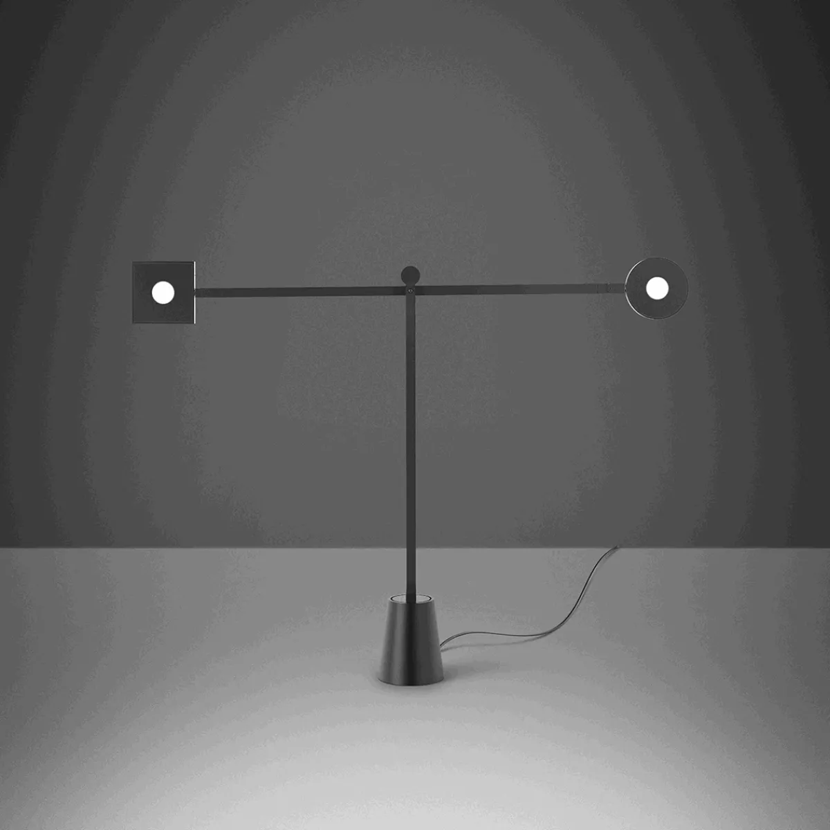 Hot Equilibrist LED Tavolo Arbeitszimmer|Büros