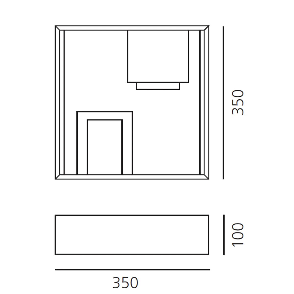New Fato Tavolo Tischleuchten|Schlafzimmer
